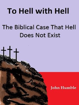 cover image of To Hell with Hell